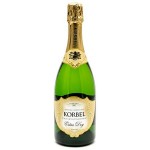 Korbel Extra Dry Champagne 