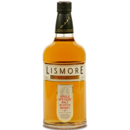 Lismore Scotch