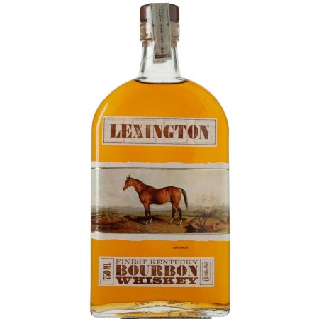 Lexington Bourbon 