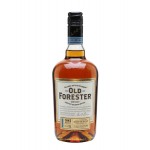 Old Forester Bourbon 