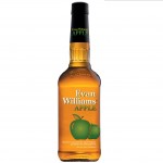 Evan Williams Apple Bourbon 