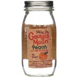 Georgia Moon Peach Corn Whiskey (Moonshine)