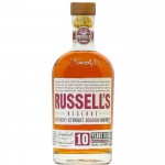 Russell’s Reserve Bourbon 