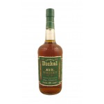 George Dickel Rye Whiskey 
