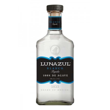 Lunazul Silver Tequila