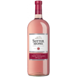 Sutter Home White Zinfandel Wine 