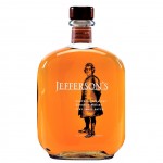 Jefferson’s Very Small Batch Bourbon 