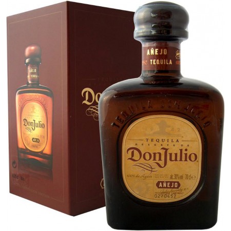 Don Julio Anejo Tequila 