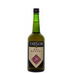 Taylor Dry Sherry Wine 