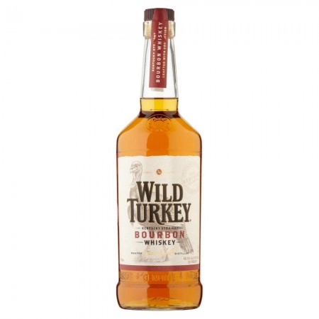 Wild Turkey 81 Bourbon 