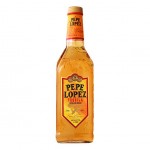 Pepe Lopez Gold Tequila 