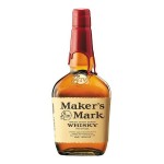 Maker's Mark Bourbon 