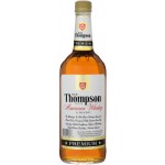 Old Thompson Whiskey 