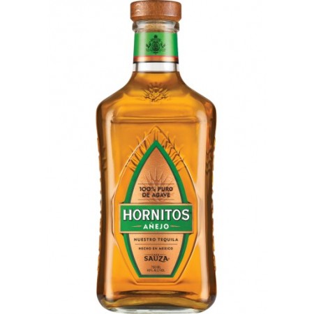 Hornitos Anejo Tequila 