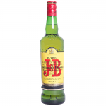 J&B Rare (Justerini & Brooks) Scotch