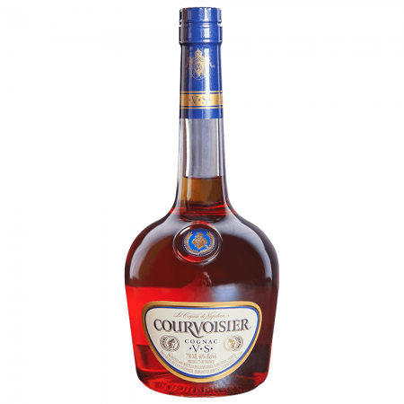 Courvoisier V.S Cognac