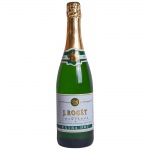 J. Roget Extra Dry Champagne
