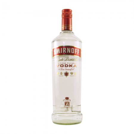 Smirnoff 80 Proof Vodka