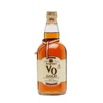 Seagram’s VO Gold Canadian Whiskey