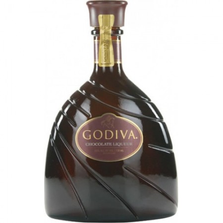 Godiva Chocolate Liqueur 