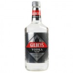 Gilbey’s Vodka