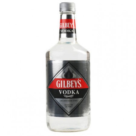 Gilbey’s Vodka