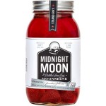Midnight Moon Strawberry Moonshine