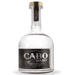 Cabo Wabo Silver Tequila 