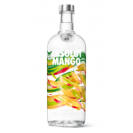 Absolut Mango Vodka 