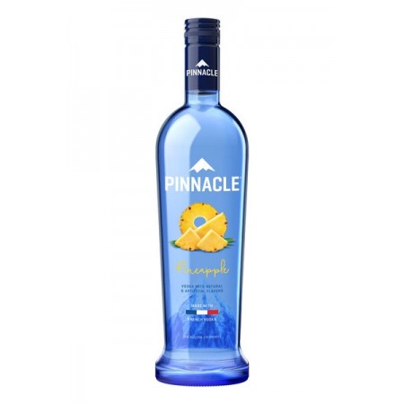 Pinnacle Pineapple Vodka
