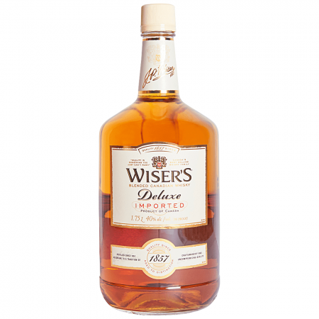 J.P. Wiser's Canadian Whiskey