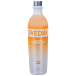 Svedka Orange Cream Pop Vodka
