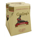 Gosling’s Ginger Beer