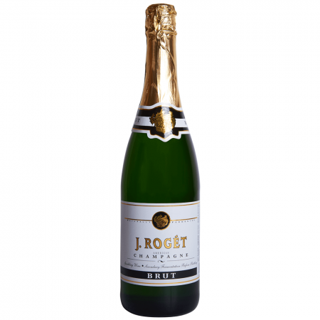 J. Roget Brut Champagne 