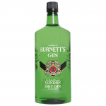 Burnett’s Gin