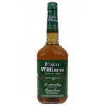 Evan Williams Green Label Bourbon 