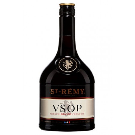 St-Remy V.S.O.P Brandy