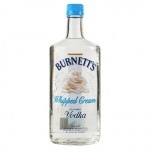 Burnett’s Whipped Cream Vodka