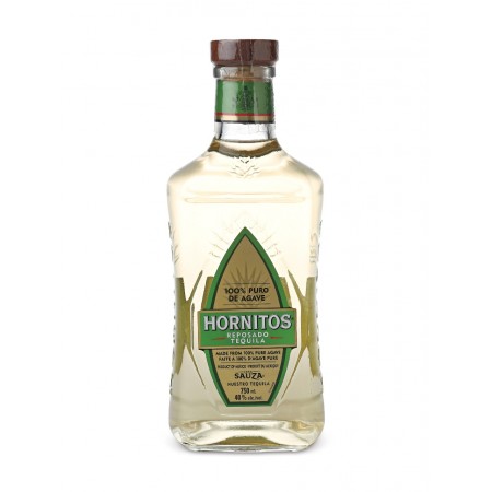 Hornitos Reposado Tequila 