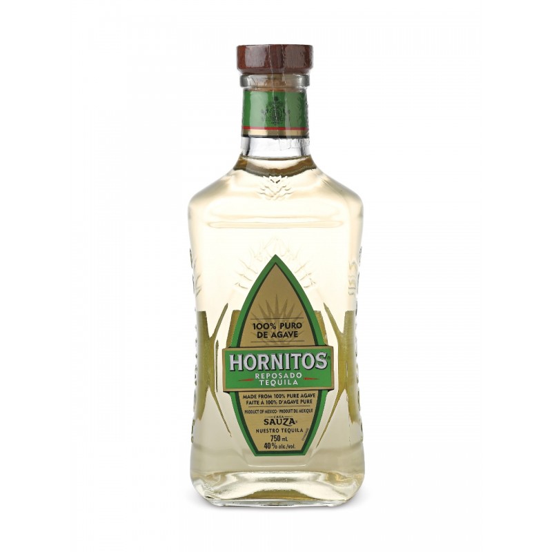 Hornitos Reposado Tequila | Floppy's Spirits - Anderson SC