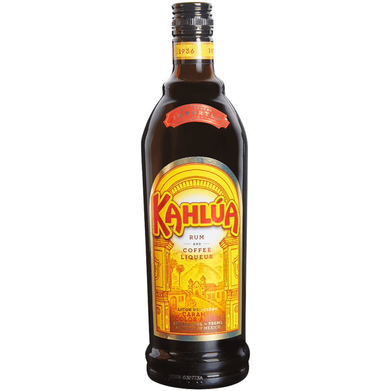 Kahlua Coffee Liqueur | Floppy's Spirits - Anderson SC