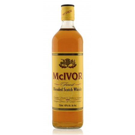 McIvor Scotch