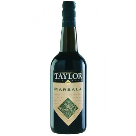Taylor Marsala Wine 