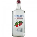 Burnett’s Raspberry Vodka
