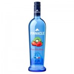Pinnacle Kiwi Strawberry Vodka