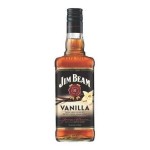 Jim Beam Vanilla Bourbon