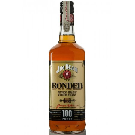 Jim Beam Bonded Bourbon