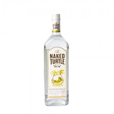 Naked Turtle White Rum