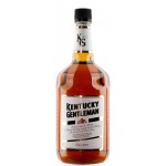 Kentucky Gentleman Bourbon 