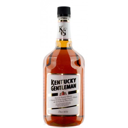 Kentucky Gentleman Bourbon 